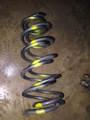 Nissan Note E12 Front Springs