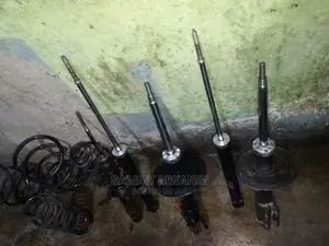 Toyota Vixt ,Axio,Probox Front and Rear Shock
