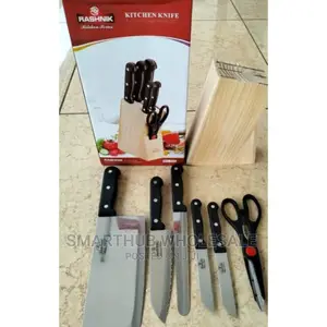 Available Rashnik Knives 