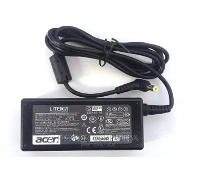 Acer 4740, 4741, 4743, 4745, 4749, 4750, 4752, 4820 Charger