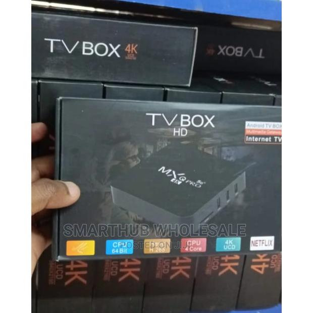 Android Box 1G+8G - thumbnail 2