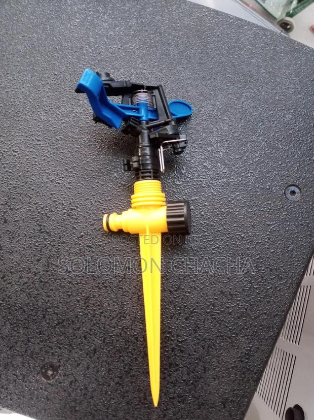 Garden Jet Sprinkler System 180° - thumbnail 2