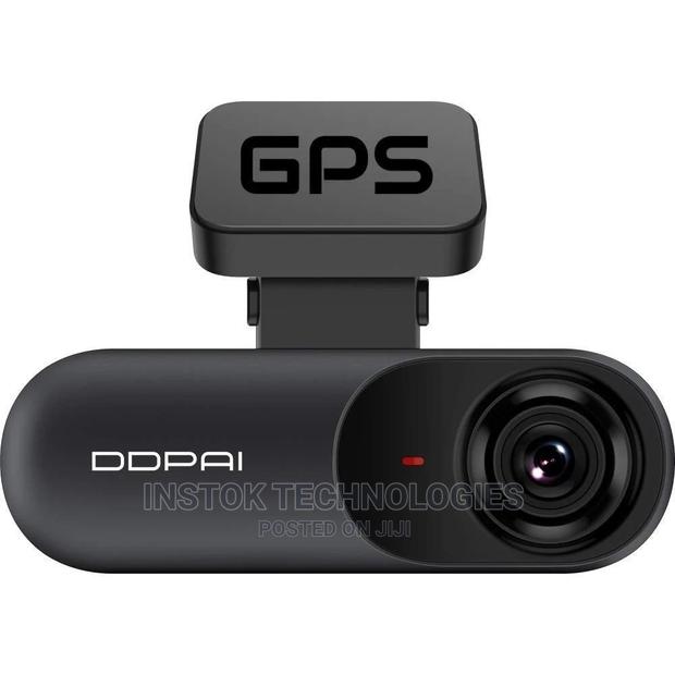 Ddpai Mola N3 PRO Dual Channel Car Dash Camera