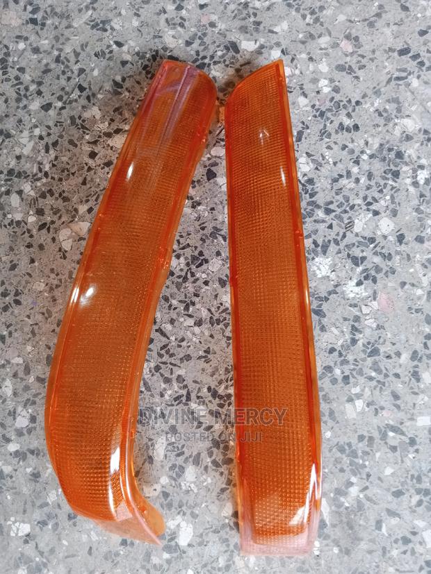 Indicator Lamp Lights Shark 5l/3l
