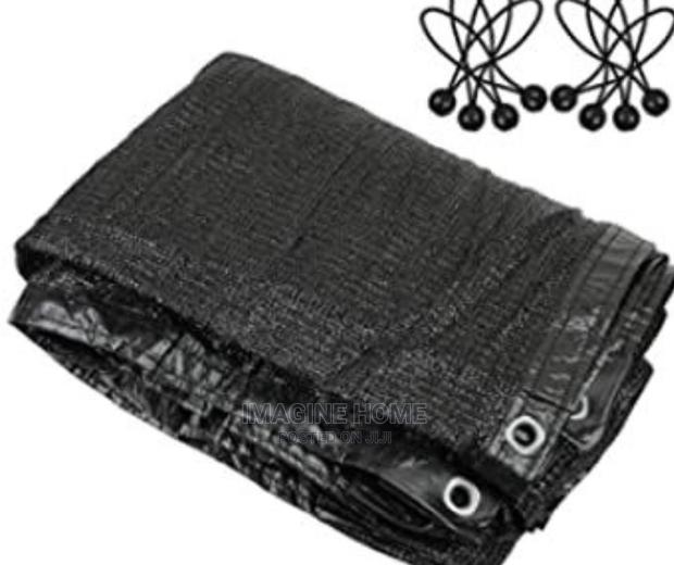 Black Privacy Shield - thumbnail 2