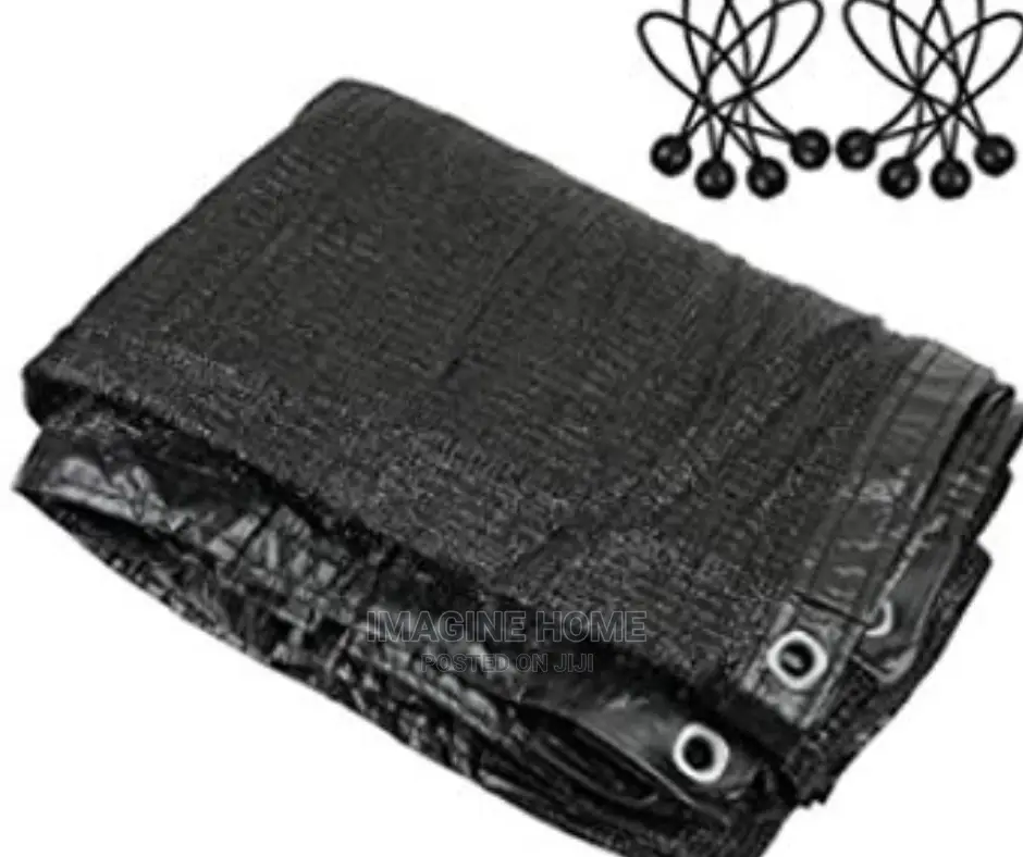 Black Privacy Shield