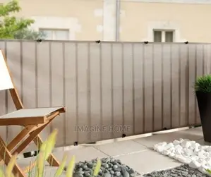 Balcony Privacy Shield
