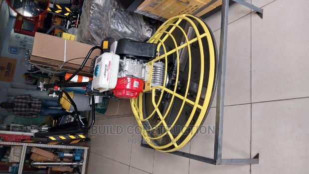 Powerfloat Machine Suppliers in Kenya. - thumbnail 2
