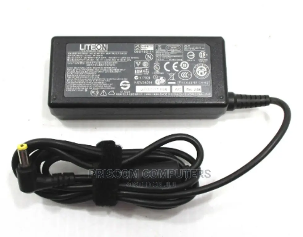 Acer 4752Z, 4752zg, 4755G, 4810T, 4810tg Charger Adapter