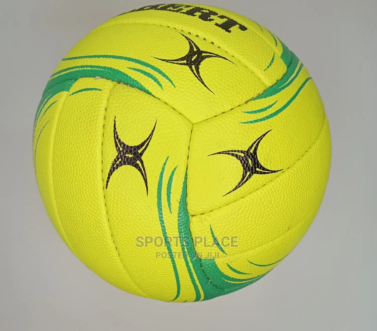 Gilbert Netball Ball