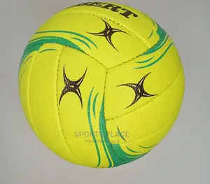Gilbert Netball Ball