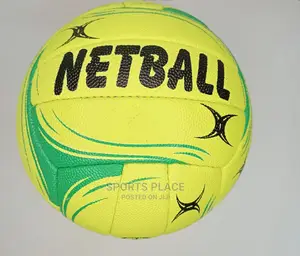 Gilbert Netball Ball