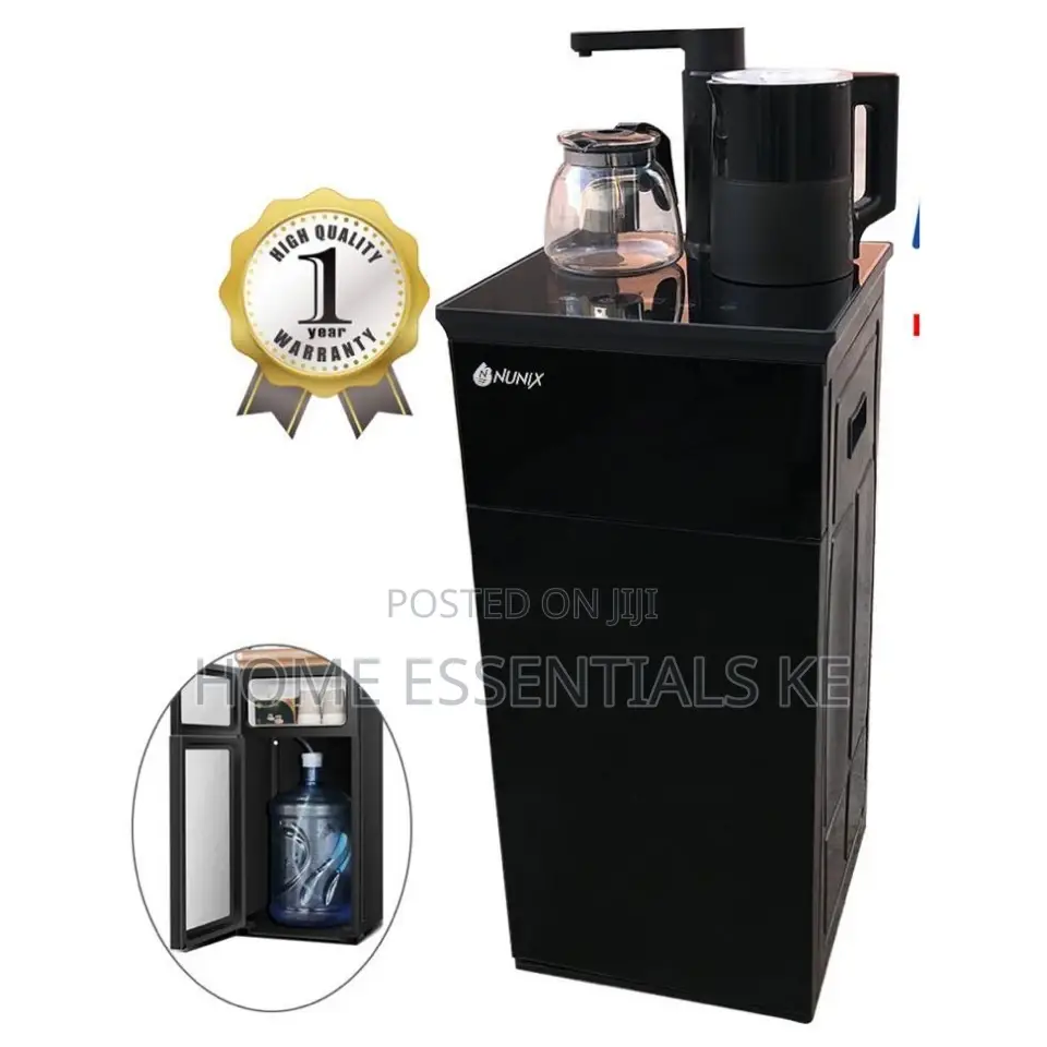 AI Hot and Normal Bottom Load Dispenser