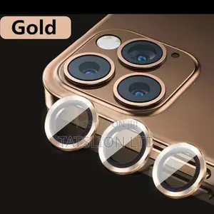 iPhone 12 Camera Lens