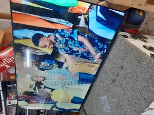 Vitron 55 Smart Tv
