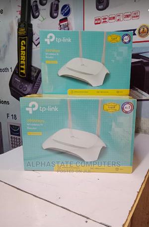 Tp-Link TL-WR840N 300mbps Wireless N Router