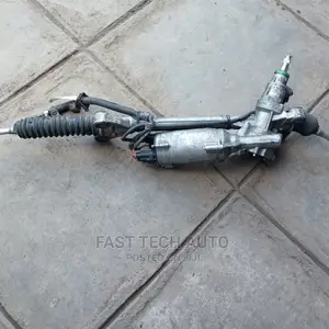 Subaru Out Back Br9 Steering (Big Motor)