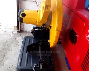 Dewalt Chop Saw(D28720)