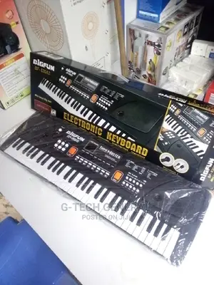 Generic 61-Key Kid's Piano for Learning