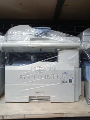 Greatest Ricoh Aficio Mp171