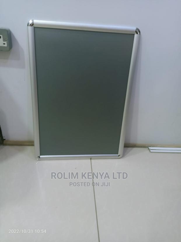 Snapper Frame A2 - main view