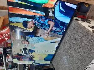 Vitron 55 Smart Tv