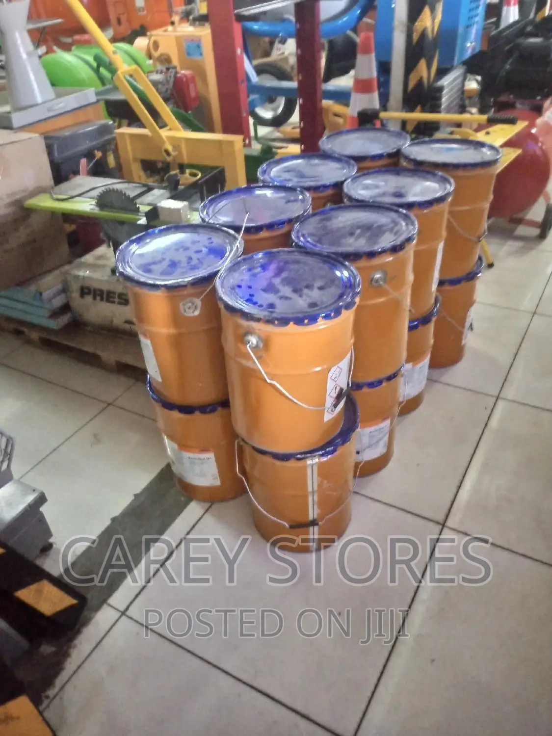 Sikatop 501 - Masterseal Waterproofing