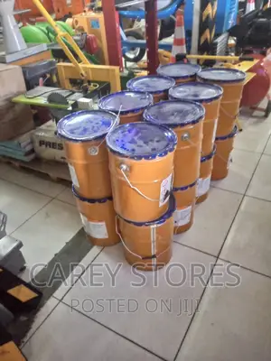 Sikatop 501 - Masterseal Waterproofing