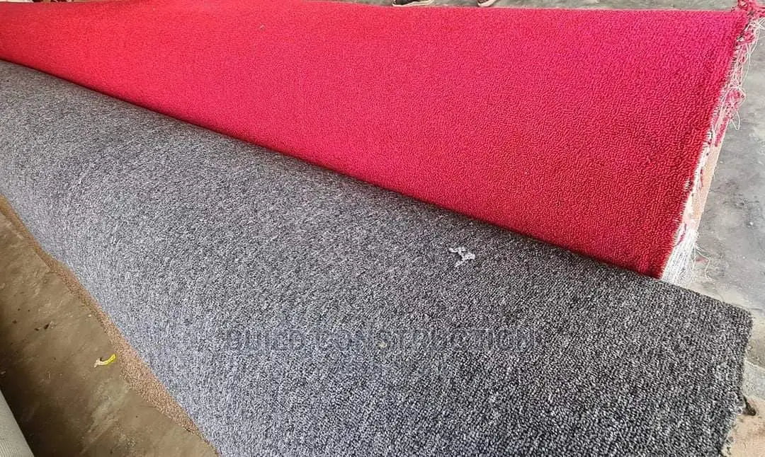 Carpet Rolls Suppliers in Kenya.