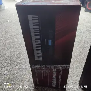 61 Key Keyboard