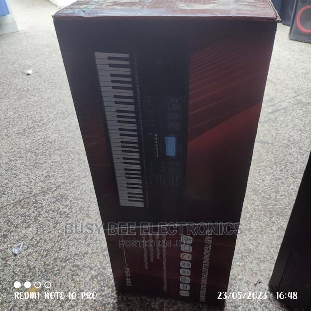 61 Key Keyboard