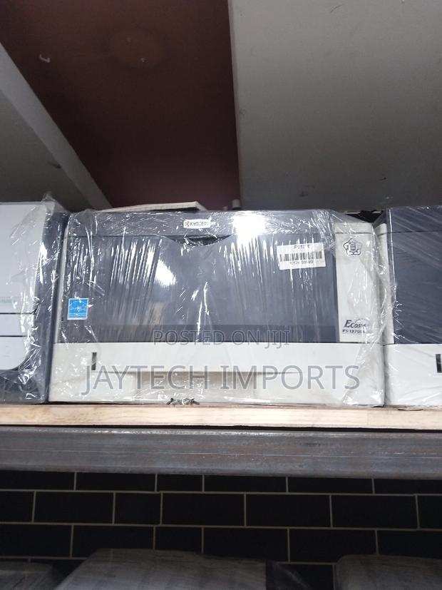 Qualified Kyocera Ecosys Fs1370 - main view