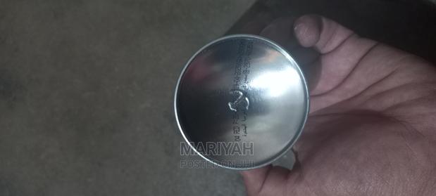 Spray Paint Can Red - thumbnail 2