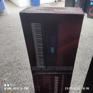 61 Key Keyboard
