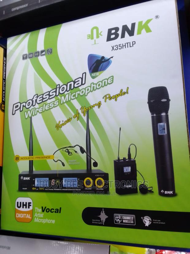 3in1 Microhone - main view