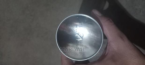 Spray Paint Can Matt Black - thumbnail 2