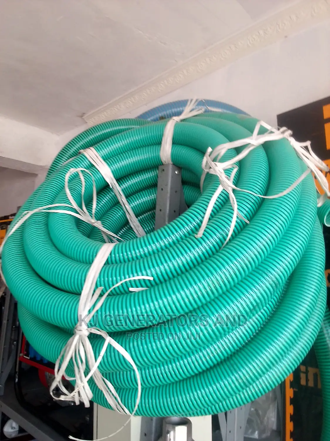 3" Sunction Pipe on Sale (Per Metre)