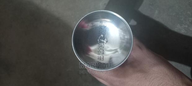 Spray Paint Can Gold - thumbnail 3