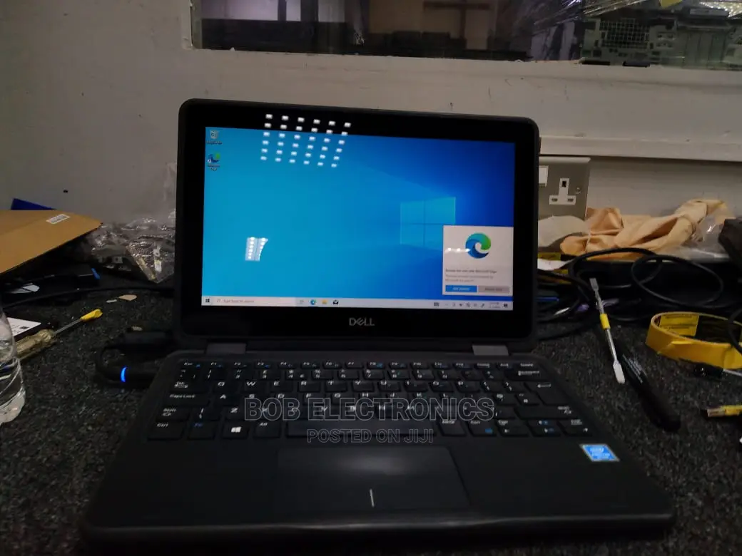 Laptop Dell Latitude 11 3190 4GB Intel Celeron SSD 32GB