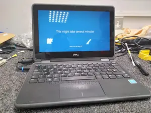 Laptop Dell Latitude 11 3190 4GB Intel Celeron SSD 32GB