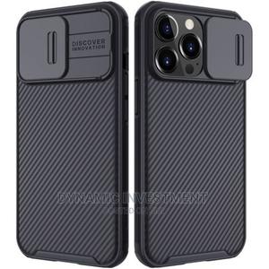 Nilkin for iPhone 13 Pro Case /Cover With Camera Cover, - thumbnail 2