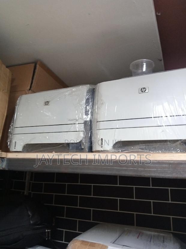 Accredited HP Laserjet Pro MFP 2055dn - main view