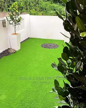 Artificial Grass Suppliers in Kenya.