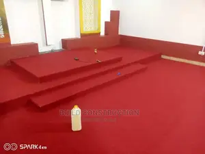 Church Red Carpet Suppliers In Kenya.