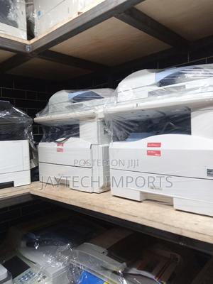 Presentable Ricoh Aficio Mp201spf - thumbnail 2