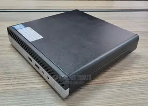 Desktop Computer HP ProDesk 400 G4 8GB Intel Core I7 SSD 256GB