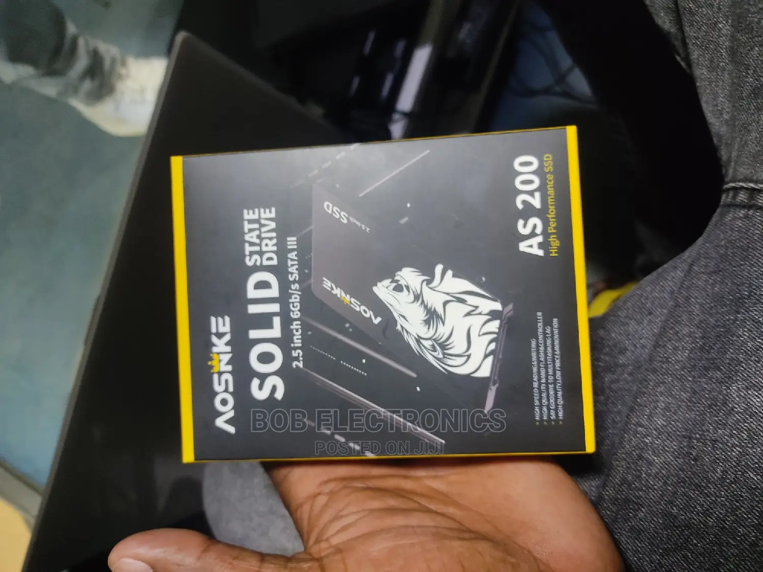 512gb SSD on Offer
