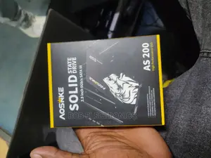 512gb SSD on Offer