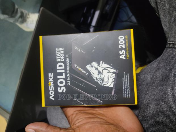 512gb SSD on Offer - main view