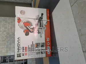 Miter Saw Is Available